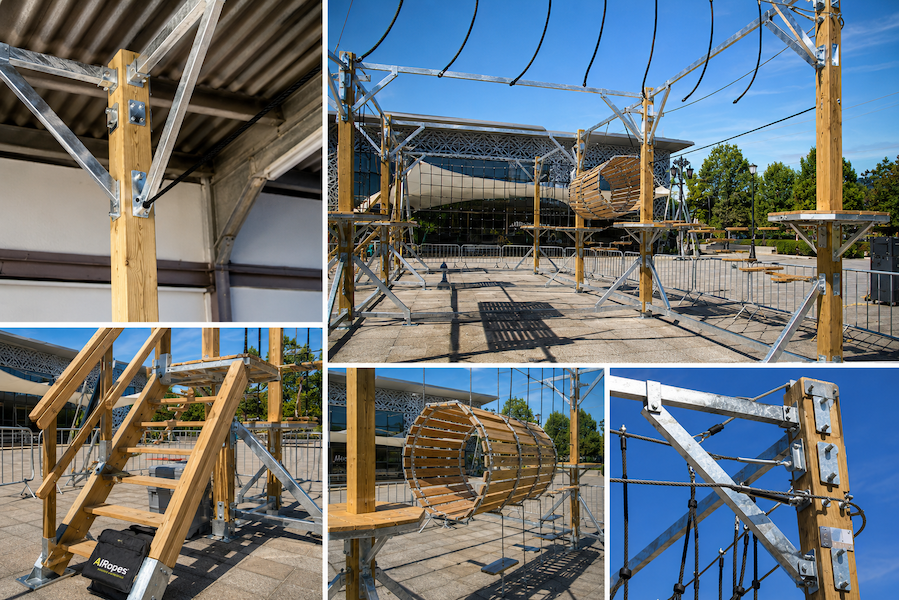 AirHub — imagen 2