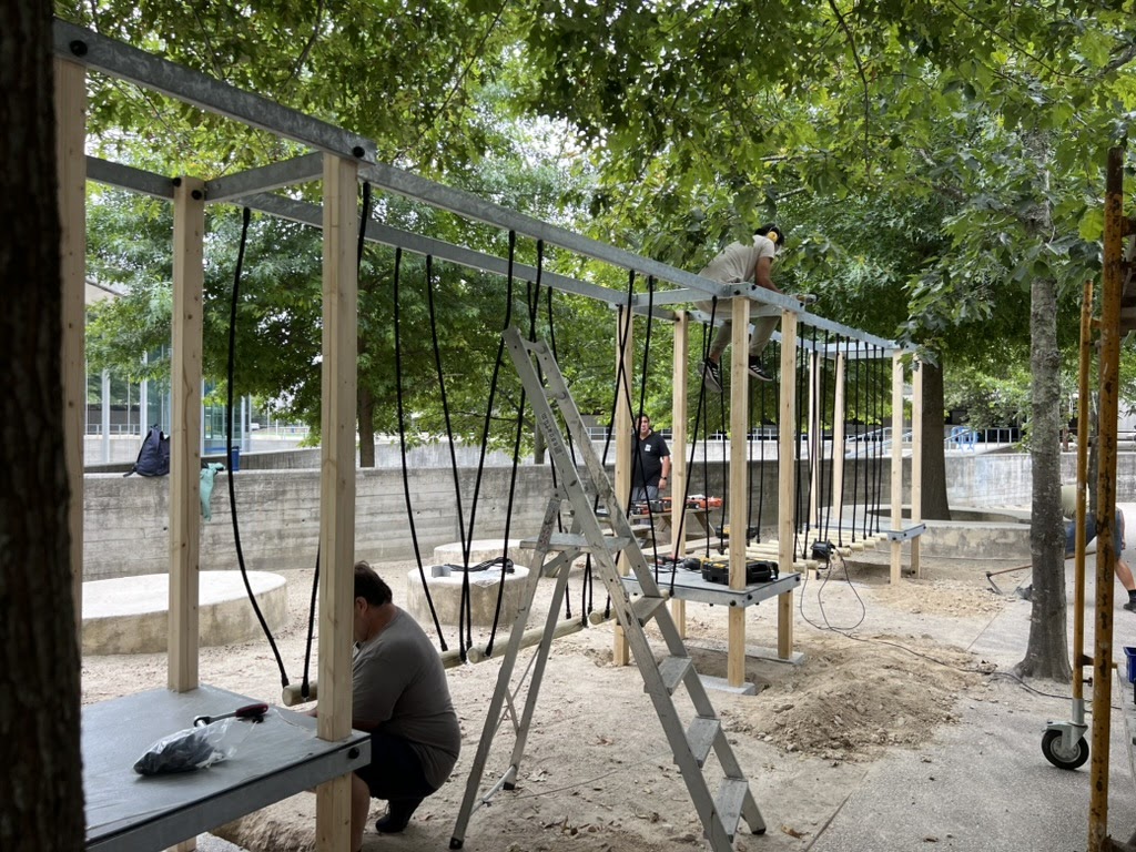 LowRopes