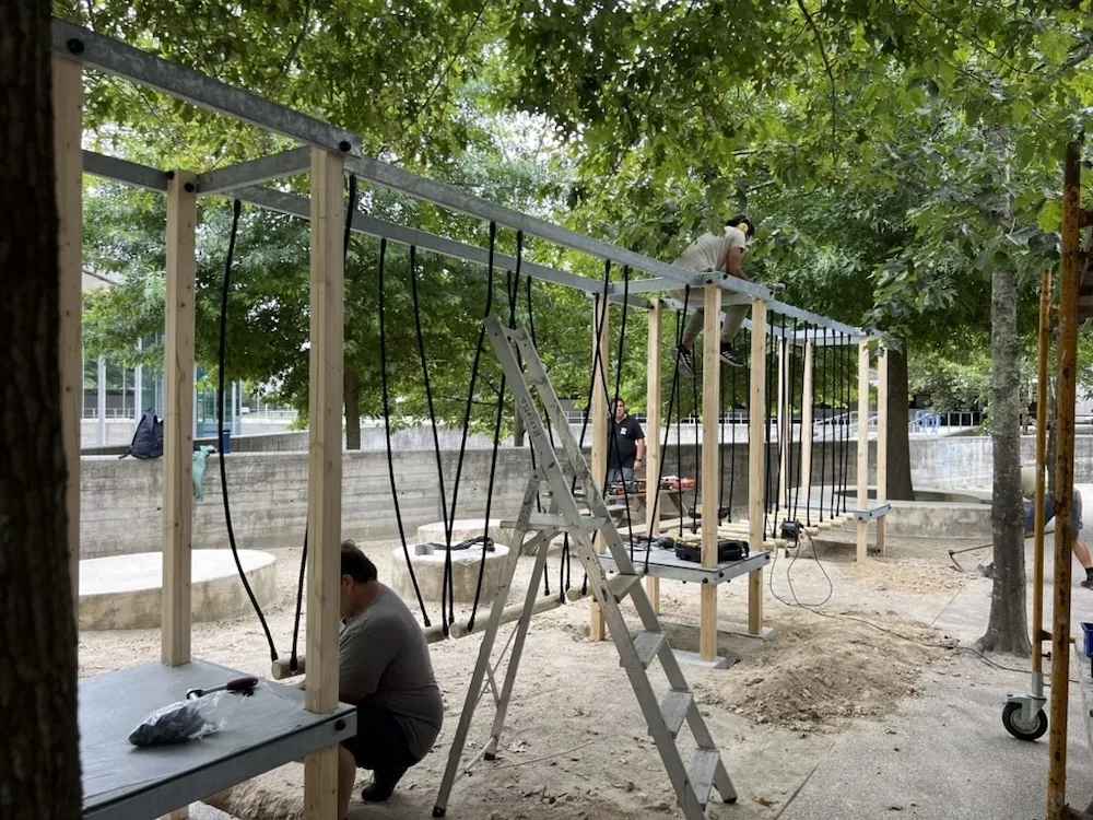 LowRopes