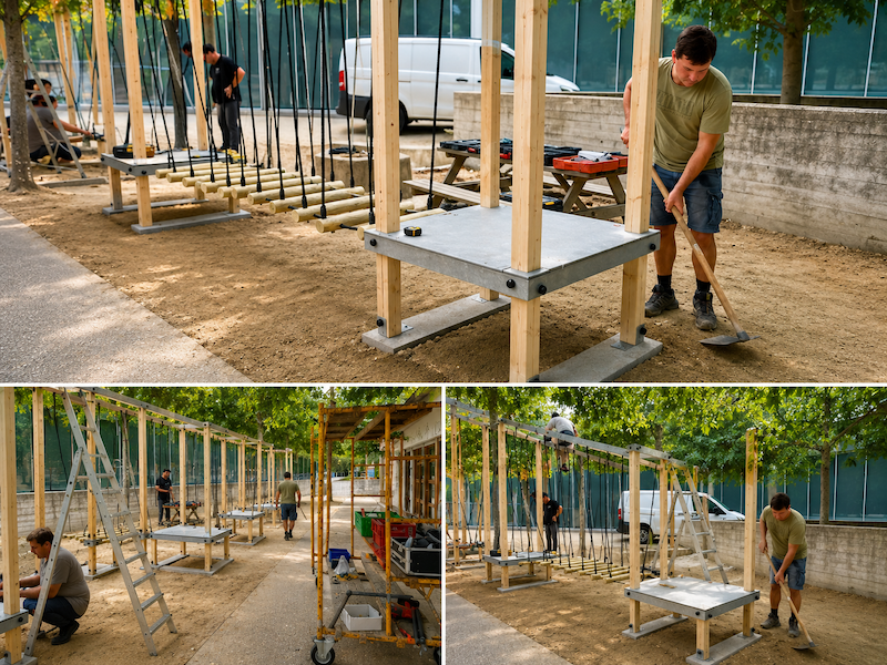 LowRopes — imagen 1