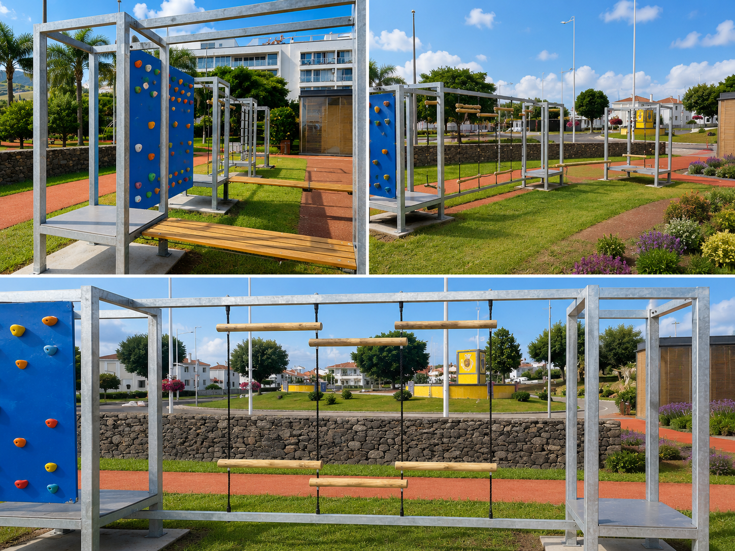 LowRopes — imagen 4