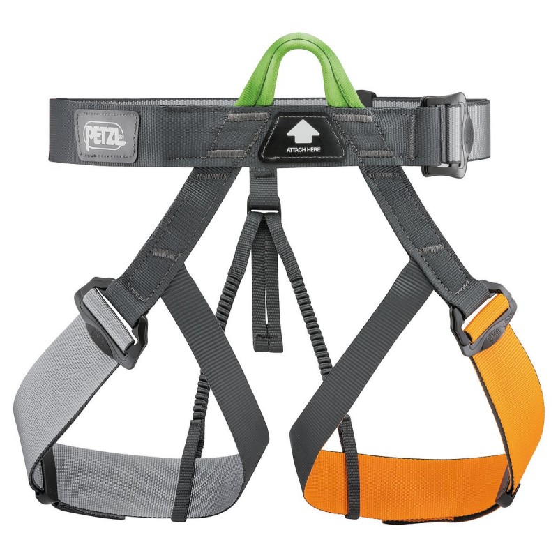 ARNÊS GYM PETZL