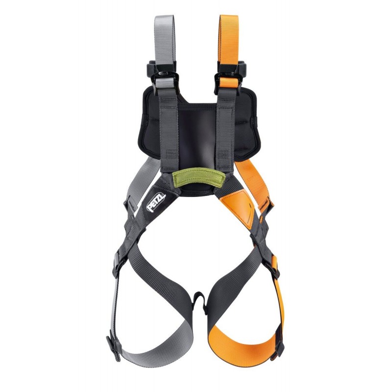 ARNÊS PETZL SIMBA DE CRIANÇA