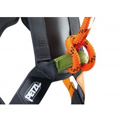 ARNÊS PETZL SIMBA DE CRIANÇA