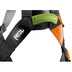 ARNÊS PETZL SIMBA DE CRIANÇA