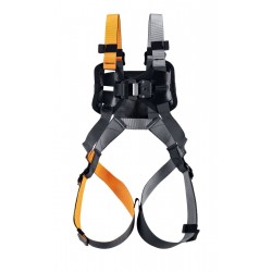 ARNÊS PETZL SIMBA DE CRIANÇA