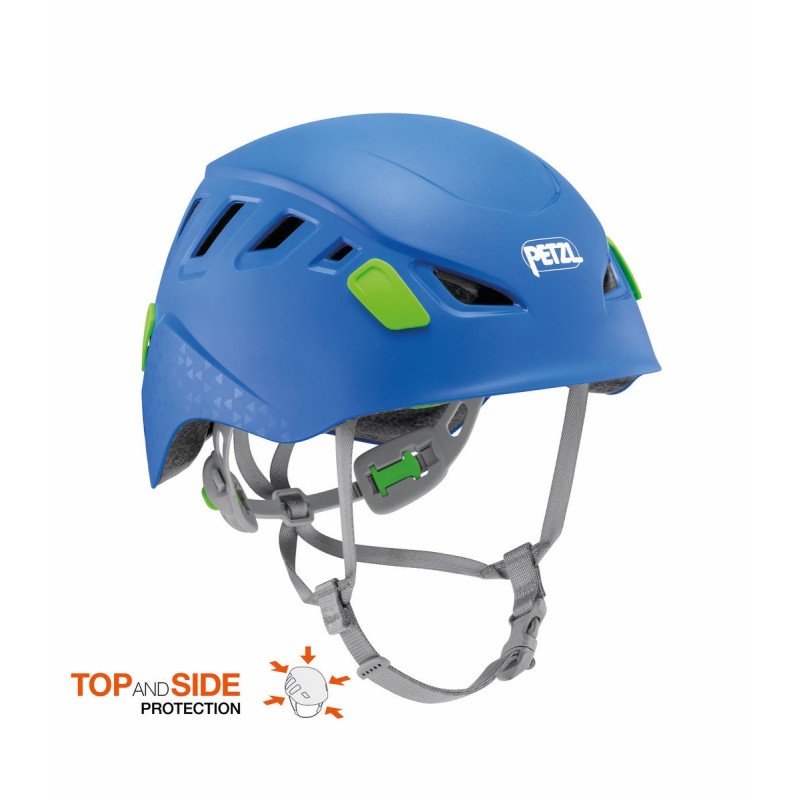 CAPACETE DE CRIANÇA PICCHU PETZL
