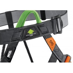 ARNES PANDION PETZL