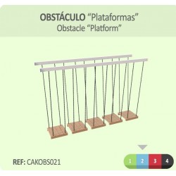 Ponte Plataformas