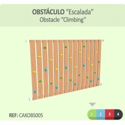 Ponte Escalada